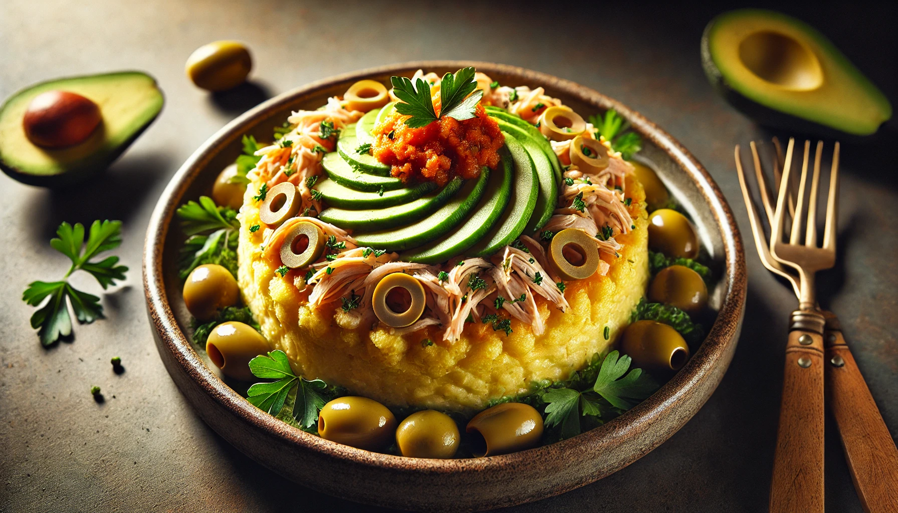 Causa Limeña
