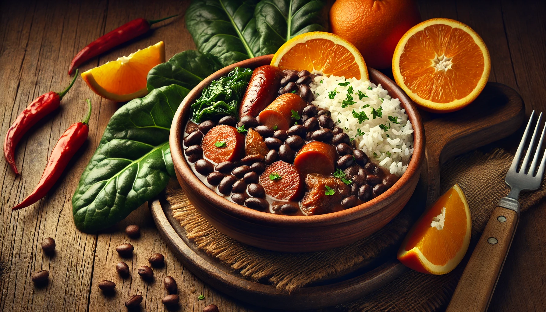 Feijoada