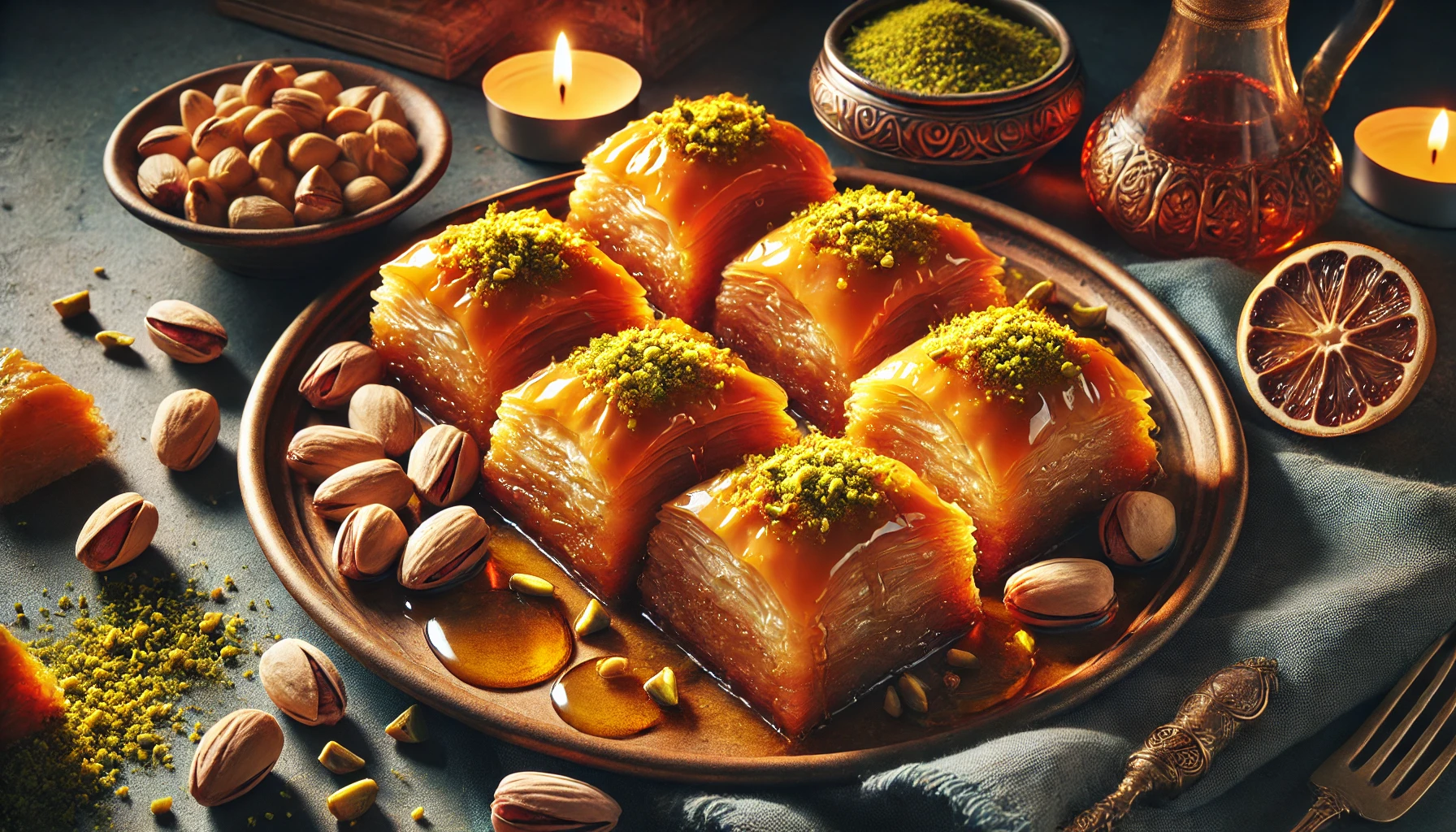 Baklava