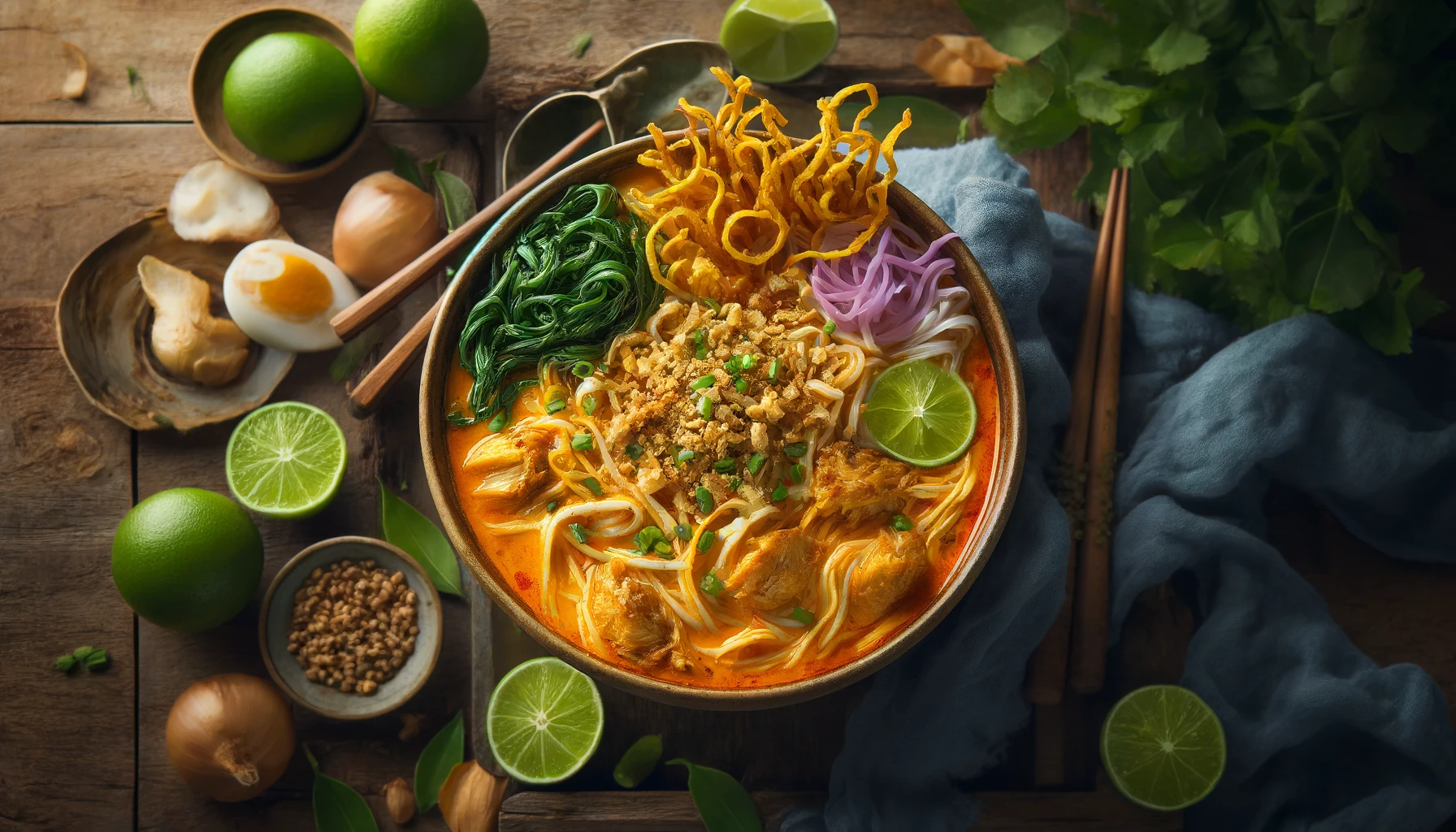 Khao Soi